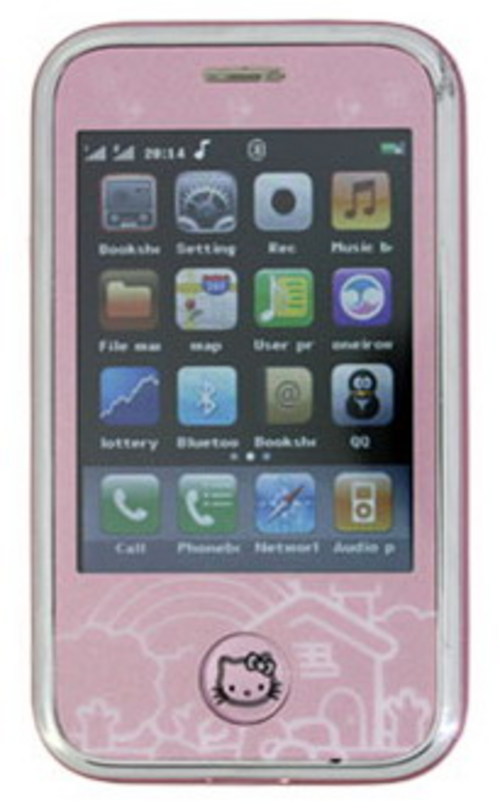 Product picture hello kitty mini 168 3g.bin