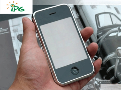 Product picture L88 new iphone wifi tv