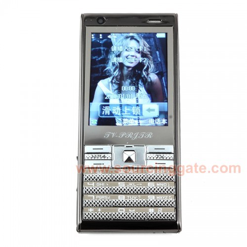 Product picture t898  firmware