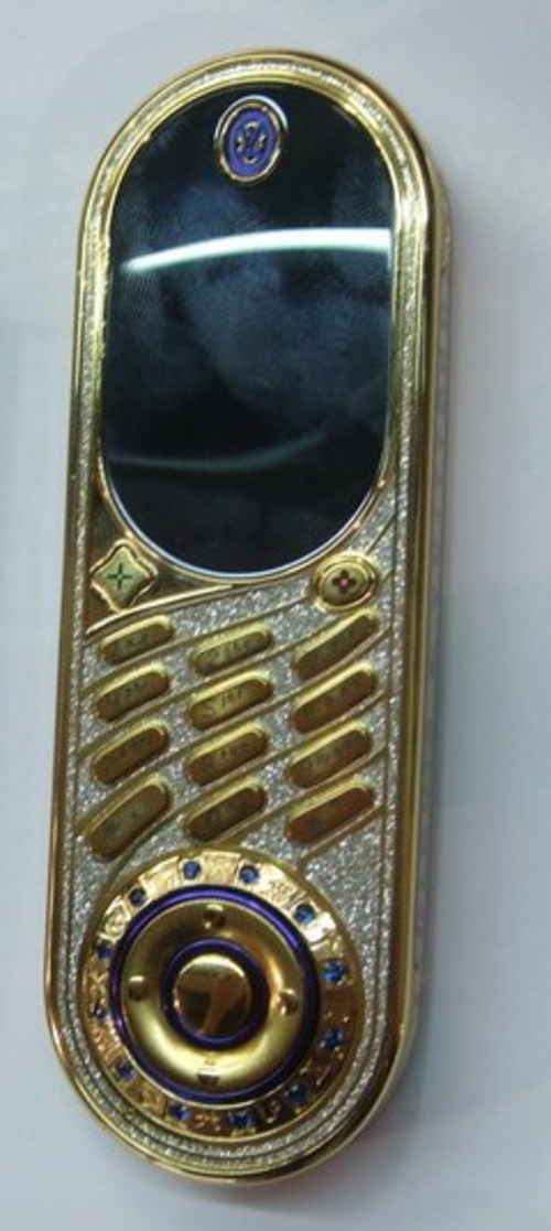 Product picture LV1 Louis voiton cel phone