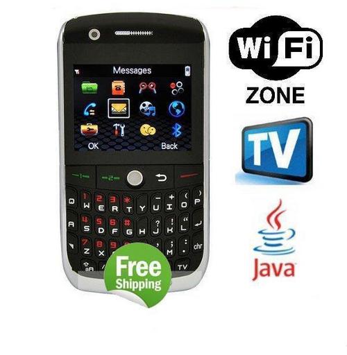 Product picture i89 firmware