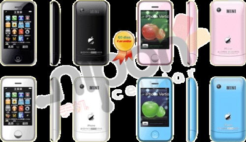 Product picture ka08 mini iphone  