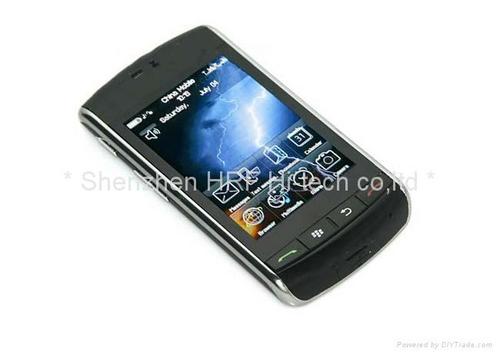 Product picture a9530 cesim storm firmware