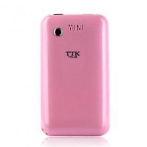 Product picture mini ttk 98  firmware