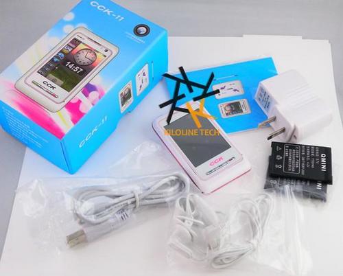 Product picture mini cck 11 firmware 